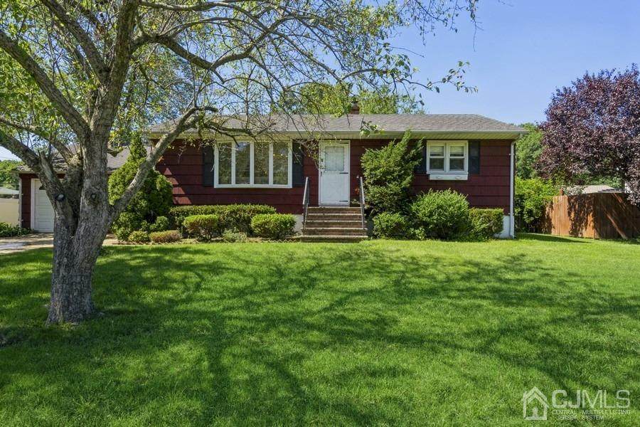 6 Guilfoyle Terrace - Photo 1