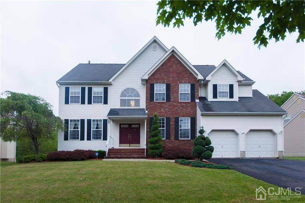 81 Carriage Drive - Photo 1