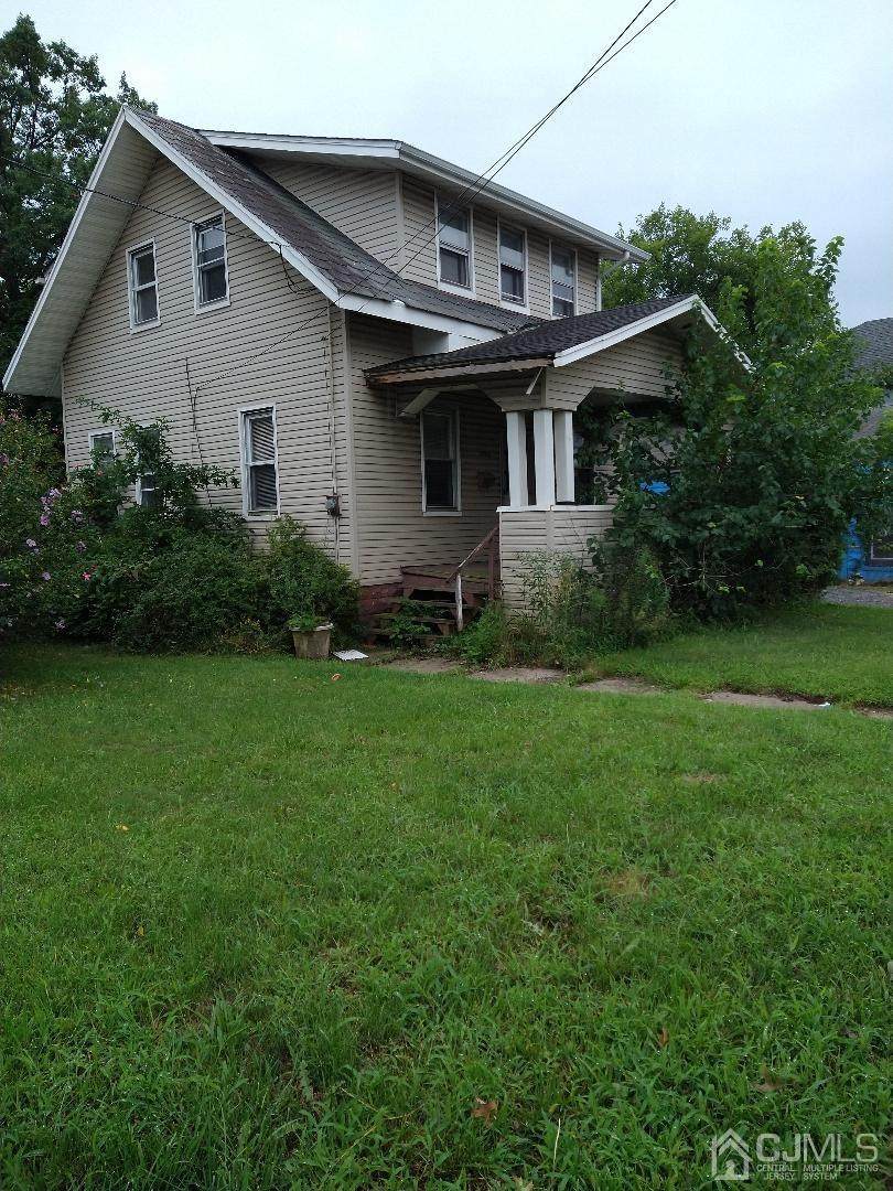 1590 Lincoln Hwy Rt 27 - Photo 1
