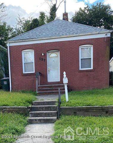 157 Strawberry Hill Avenue - Photo 1
