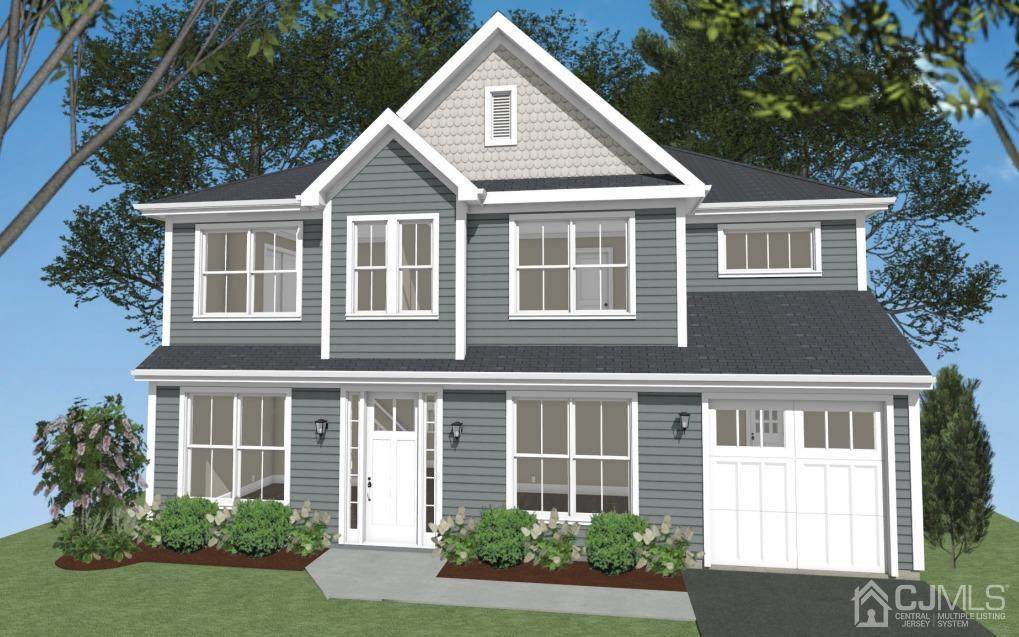 34 Chestnut Street - Photo 1