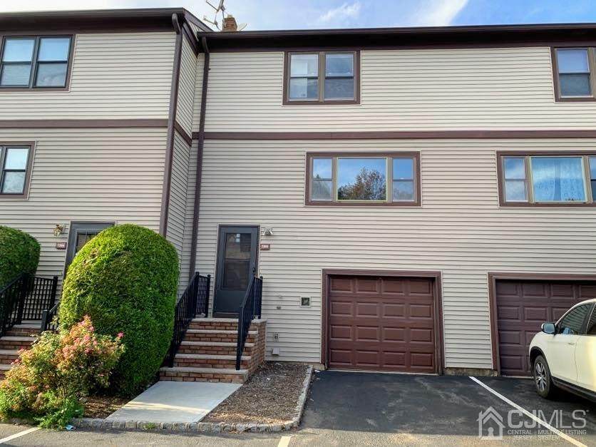 7205 Hana Road - Photo 1