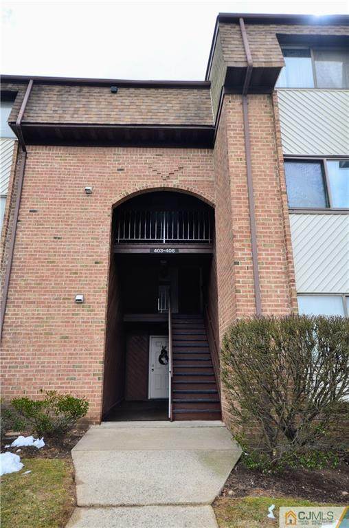 411 Edison Glen Terrace - Photo 1