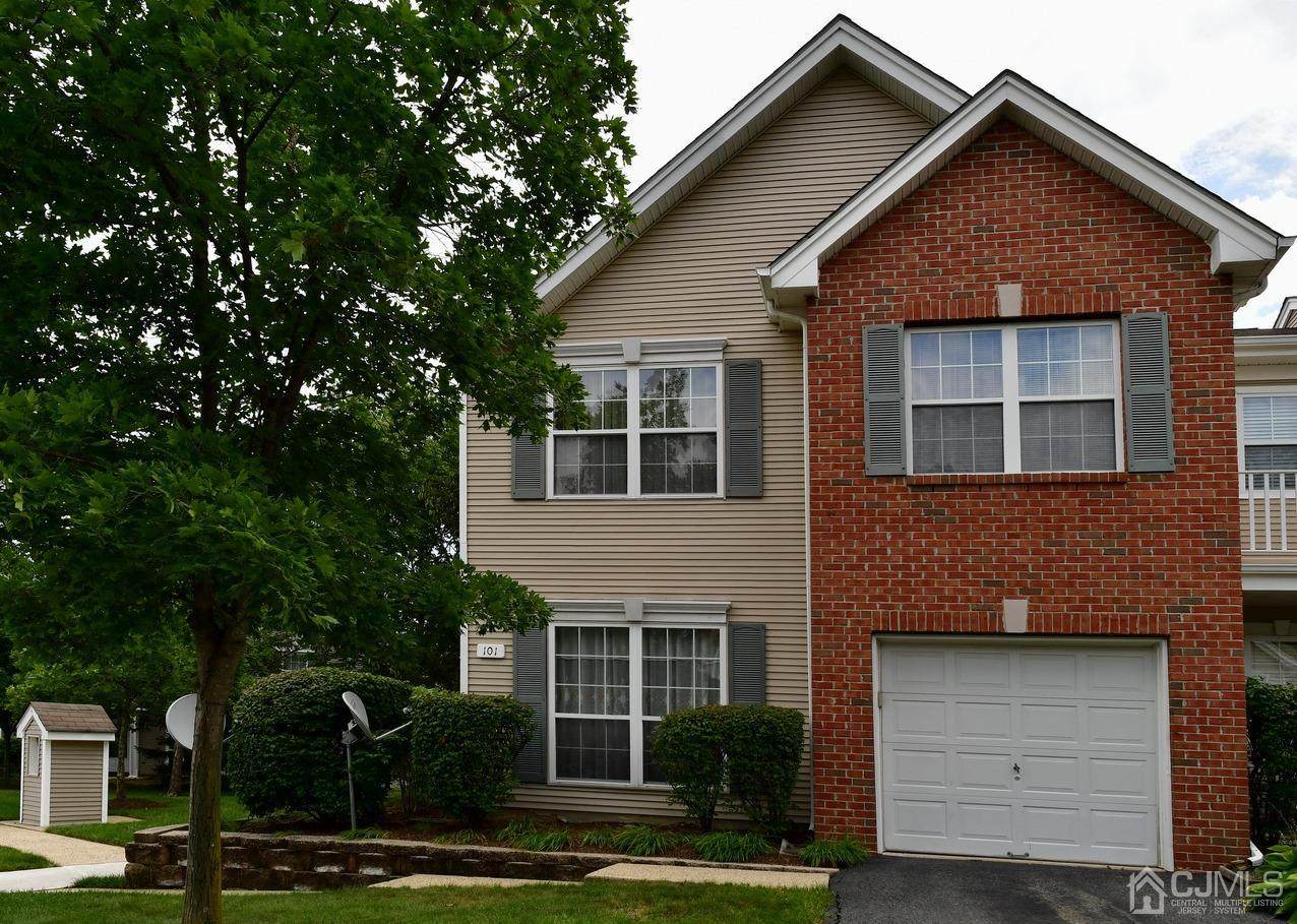 101 Windsong Circle - Photo 1
