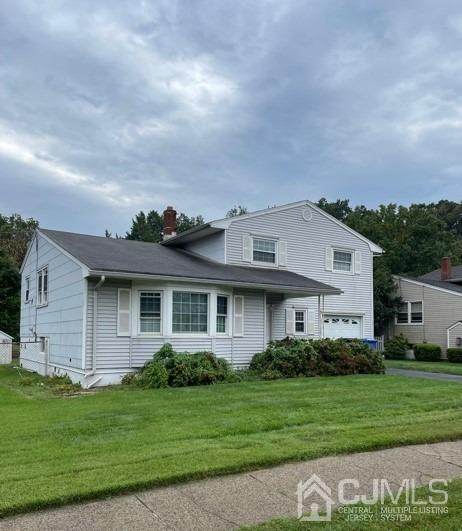 205 Marlin Drive - Photo 1