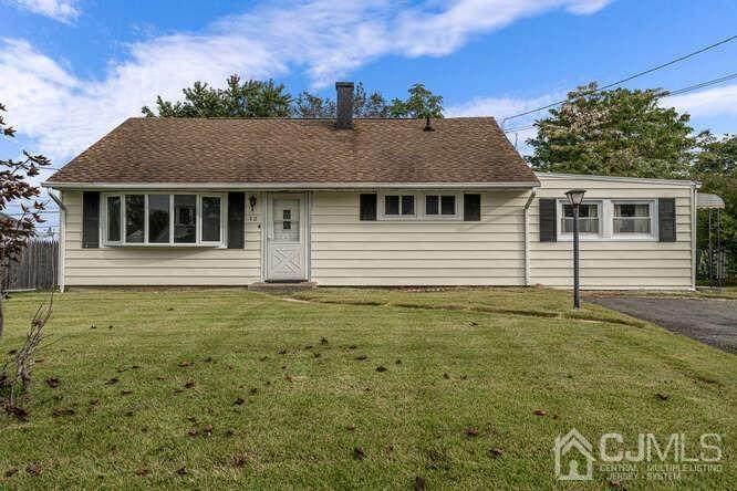 12 Kate Terrace - Photo 1