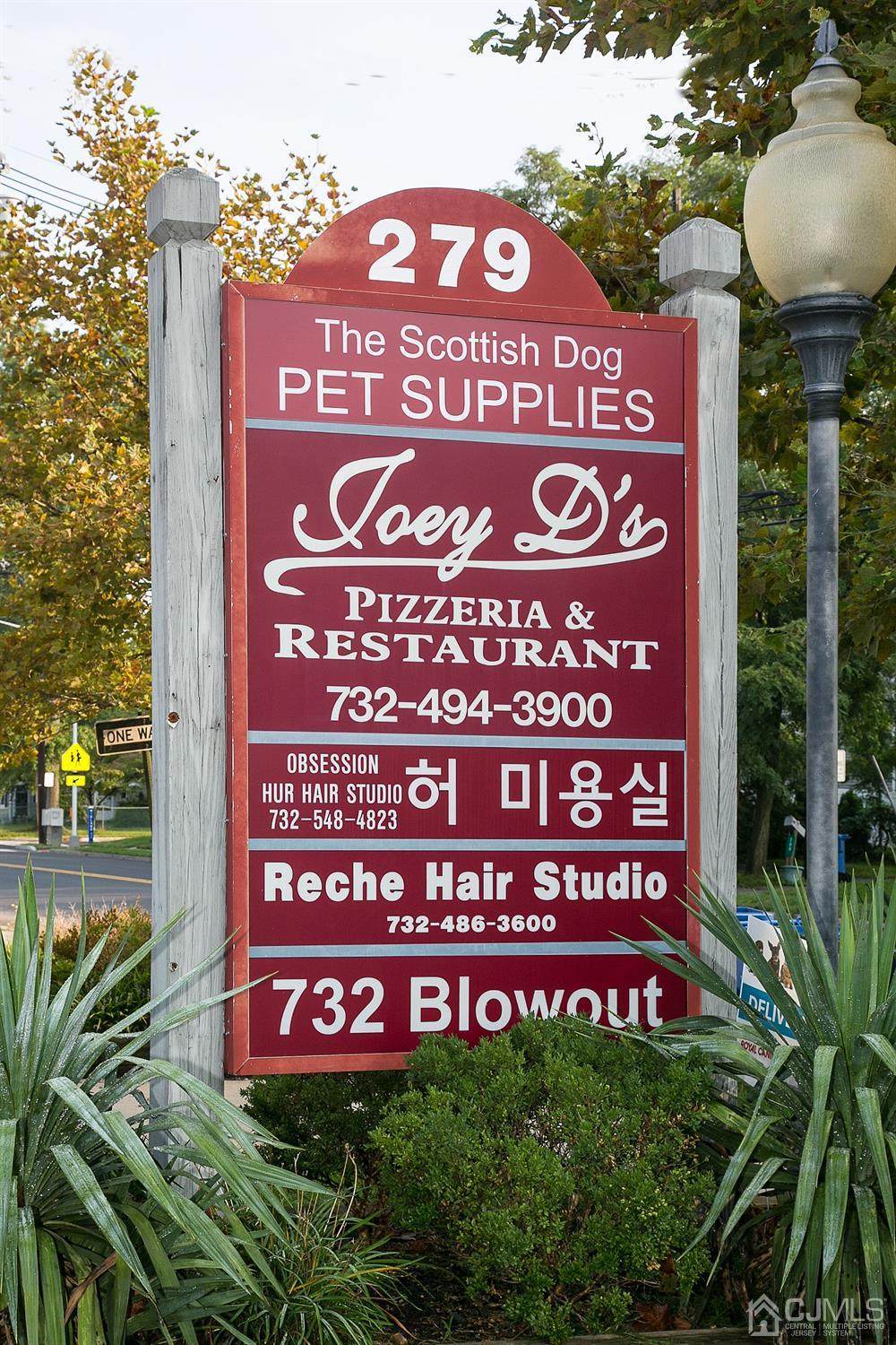 279 Central Avenue - Photo 1