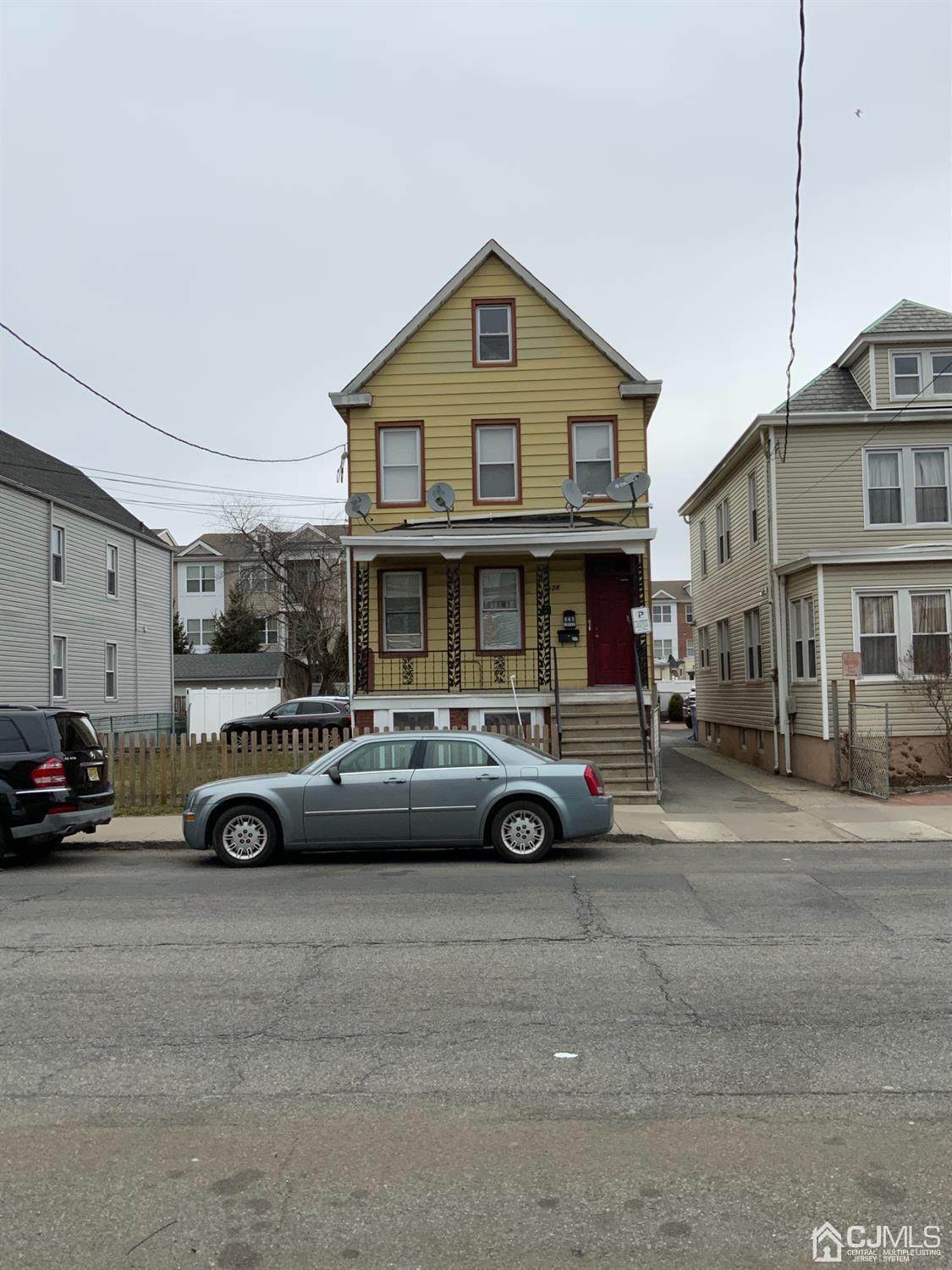 328 Fayette Street - Photo 1