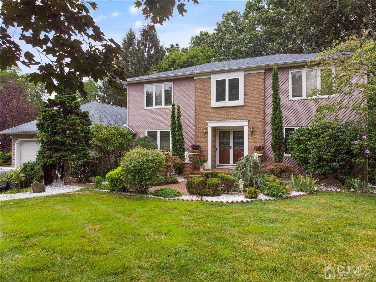 8 Huron Court - Photo 1
