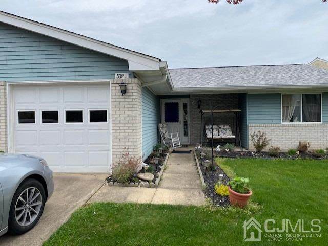 539 Berberis Plaza - Photo 1
