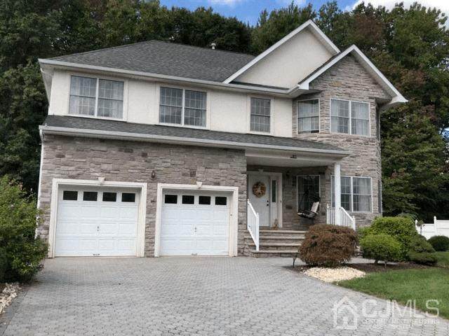 82 Melbloum Lane - Photo 1