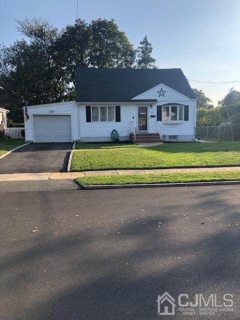 212 Thomas Street - Photo 1
