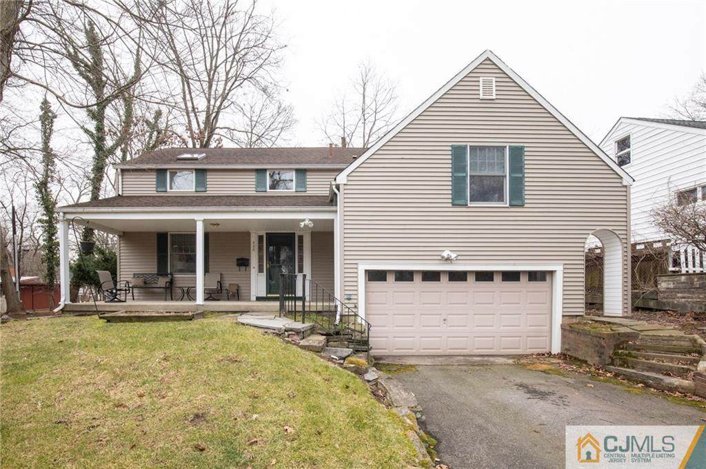 430 Harrison Avenue - Photo 1