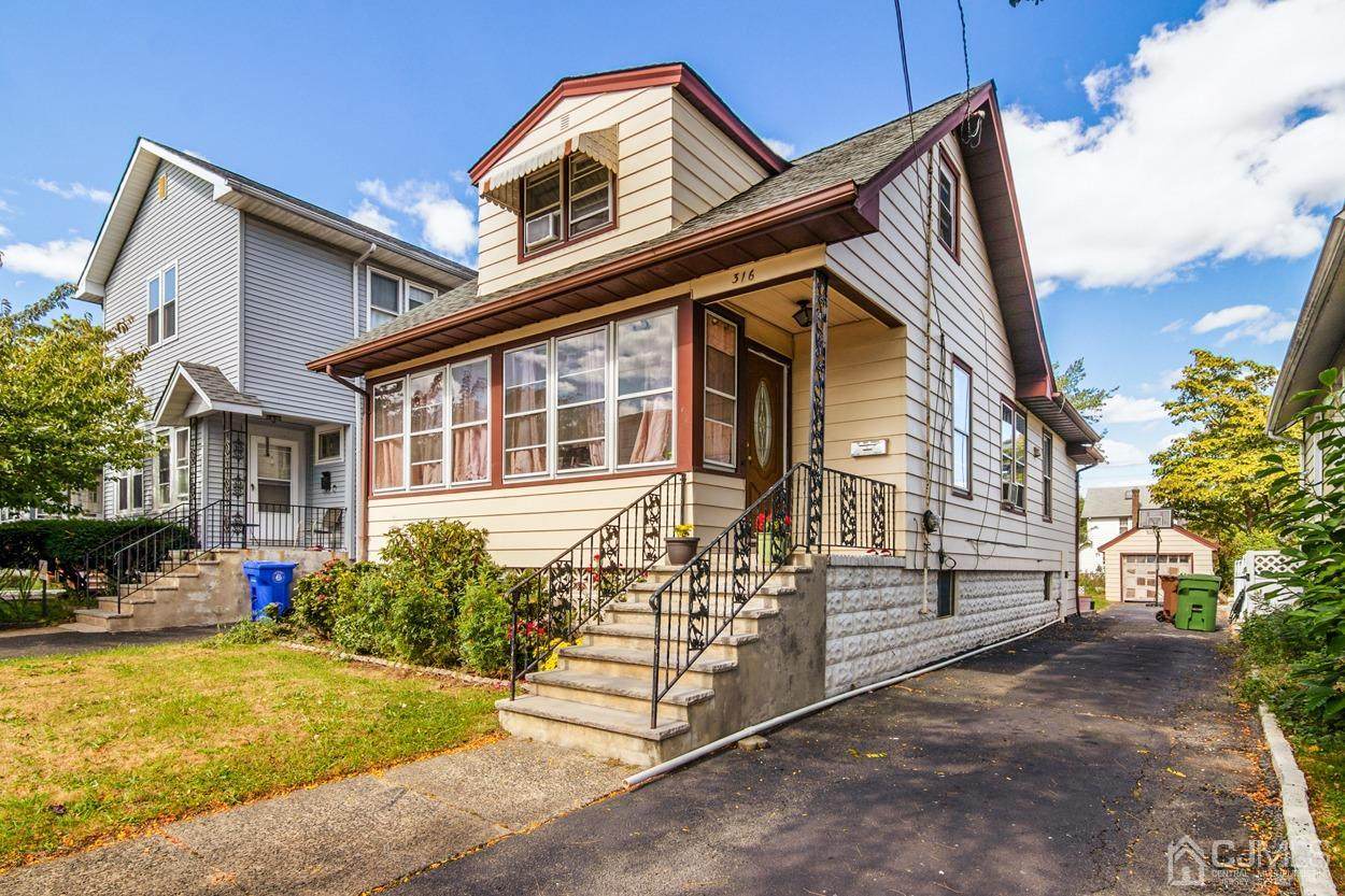 316 Amon Terrace - Photo 1