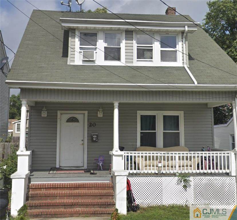 20 Orchard Street - Photo 1