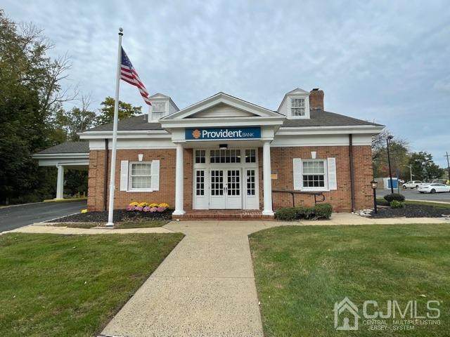 2100 Oak Tree Road - Photo 1