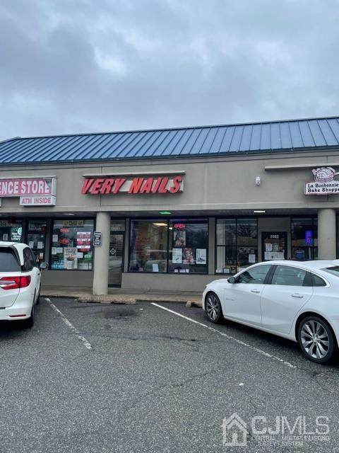 2064 Lincoln Hwy Rt 27 Highway - Photo 1