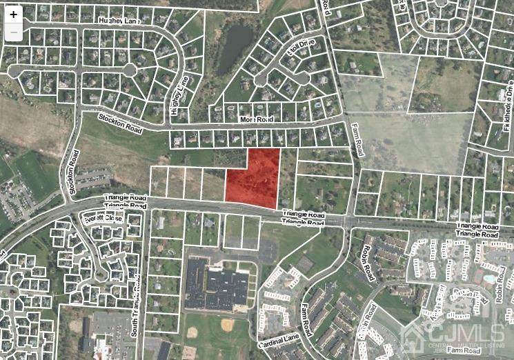 249 Triangle Road - Photo 1