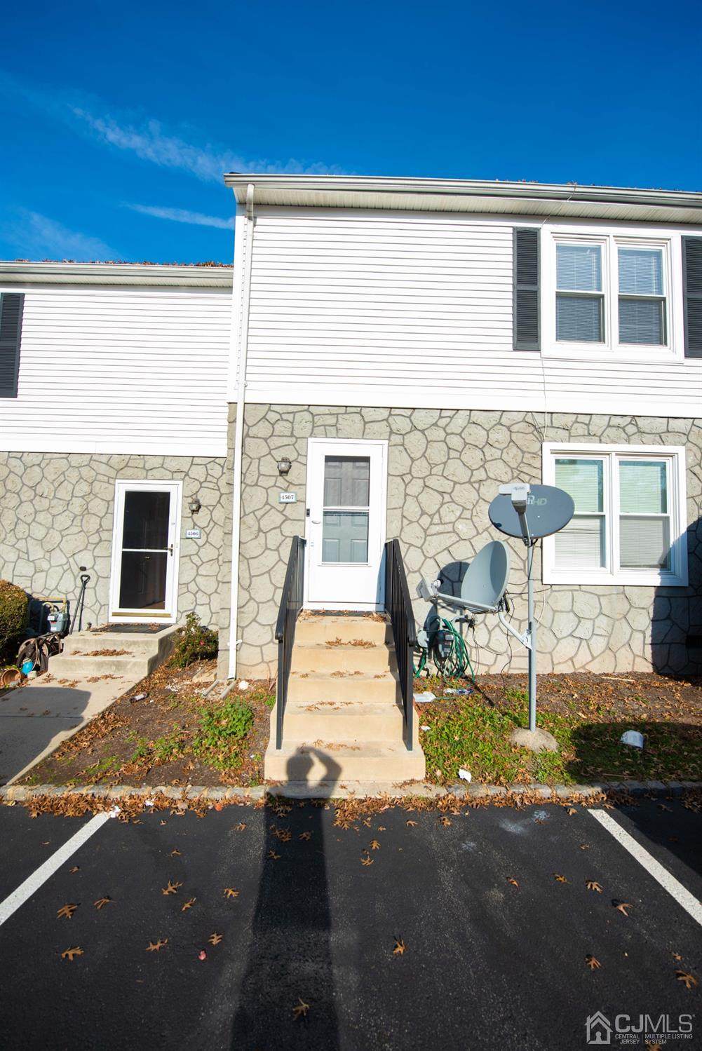 4507 Hana Road - Photo 1