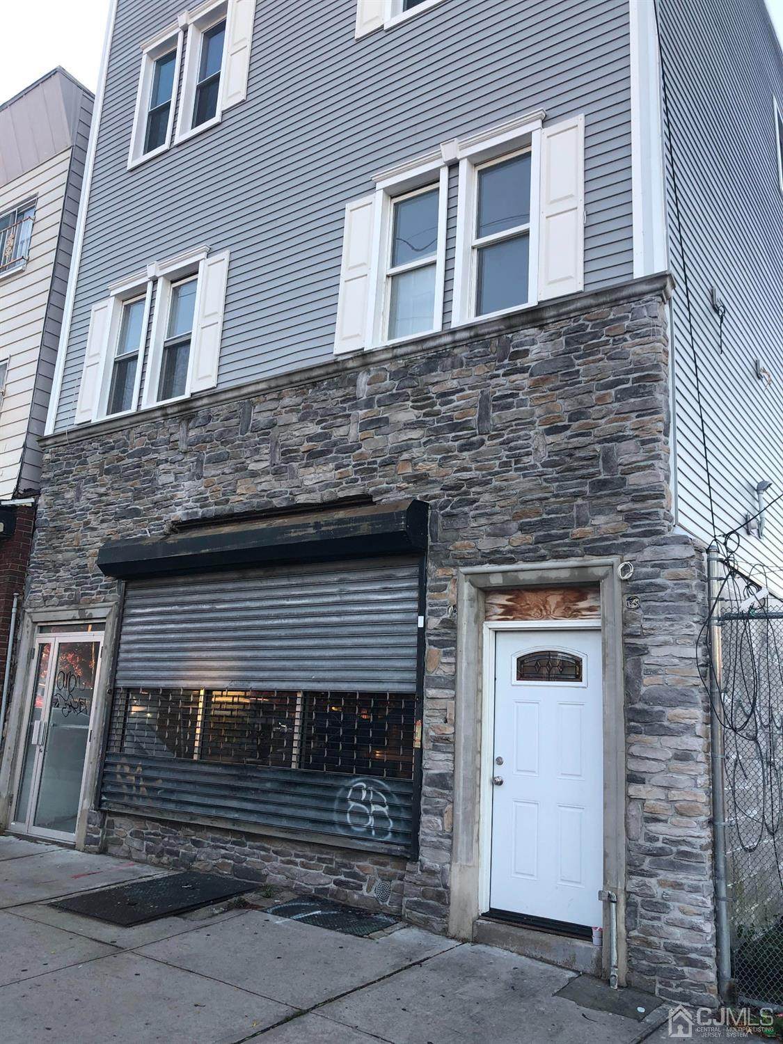 16 Irvine Turner Boulevard - Photo 1
