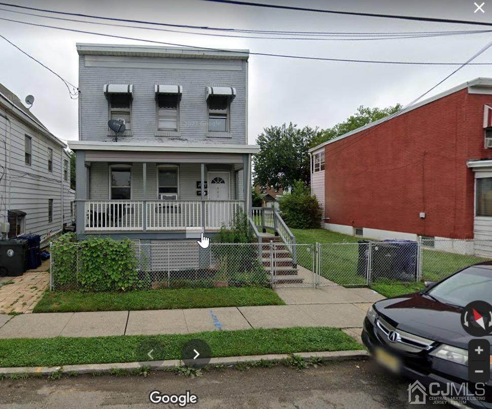 402 Keene Street - Photo 1