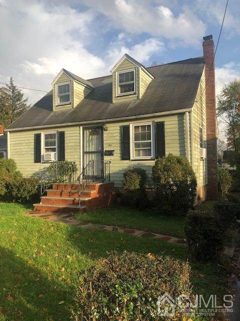 156 Remsen Avenue - Photo 1