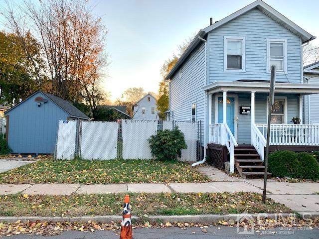 290 Howard Street - Photo 1
