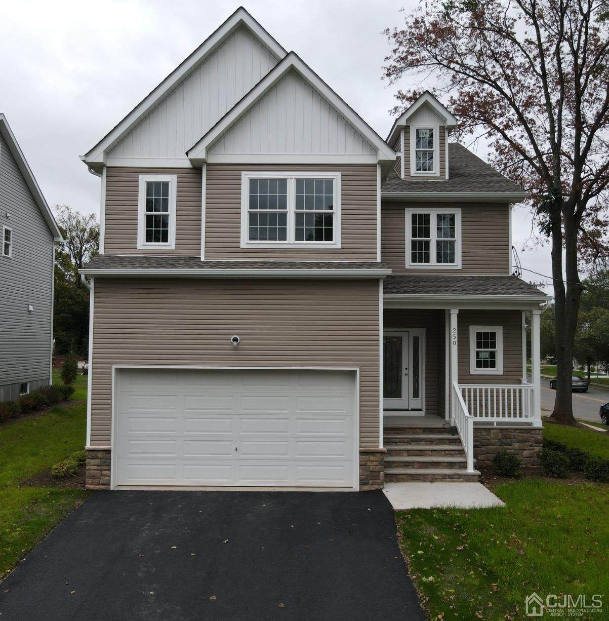 250 Prospect Avenue - Photo 1