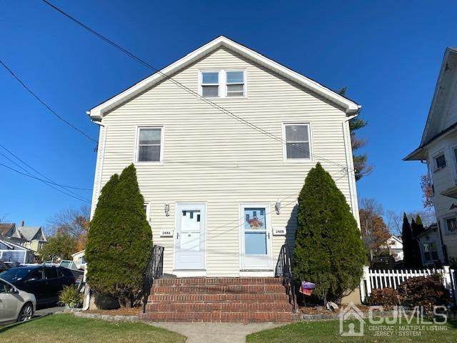 248 Orange Street - Photo 1