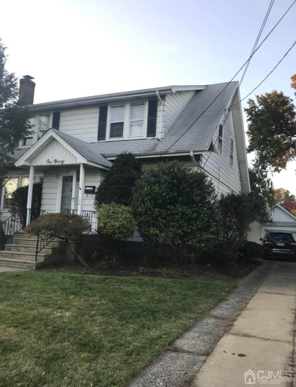 190 Green Street - Photo 1