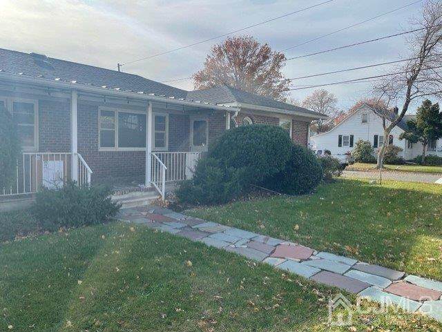 603 Harding Avenue - Photo 1