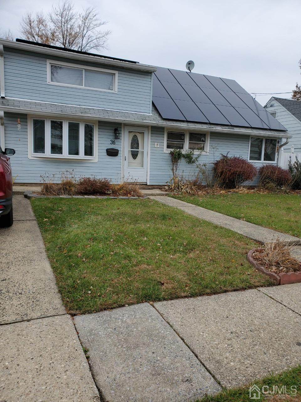 36 Birch Street - Photo 1