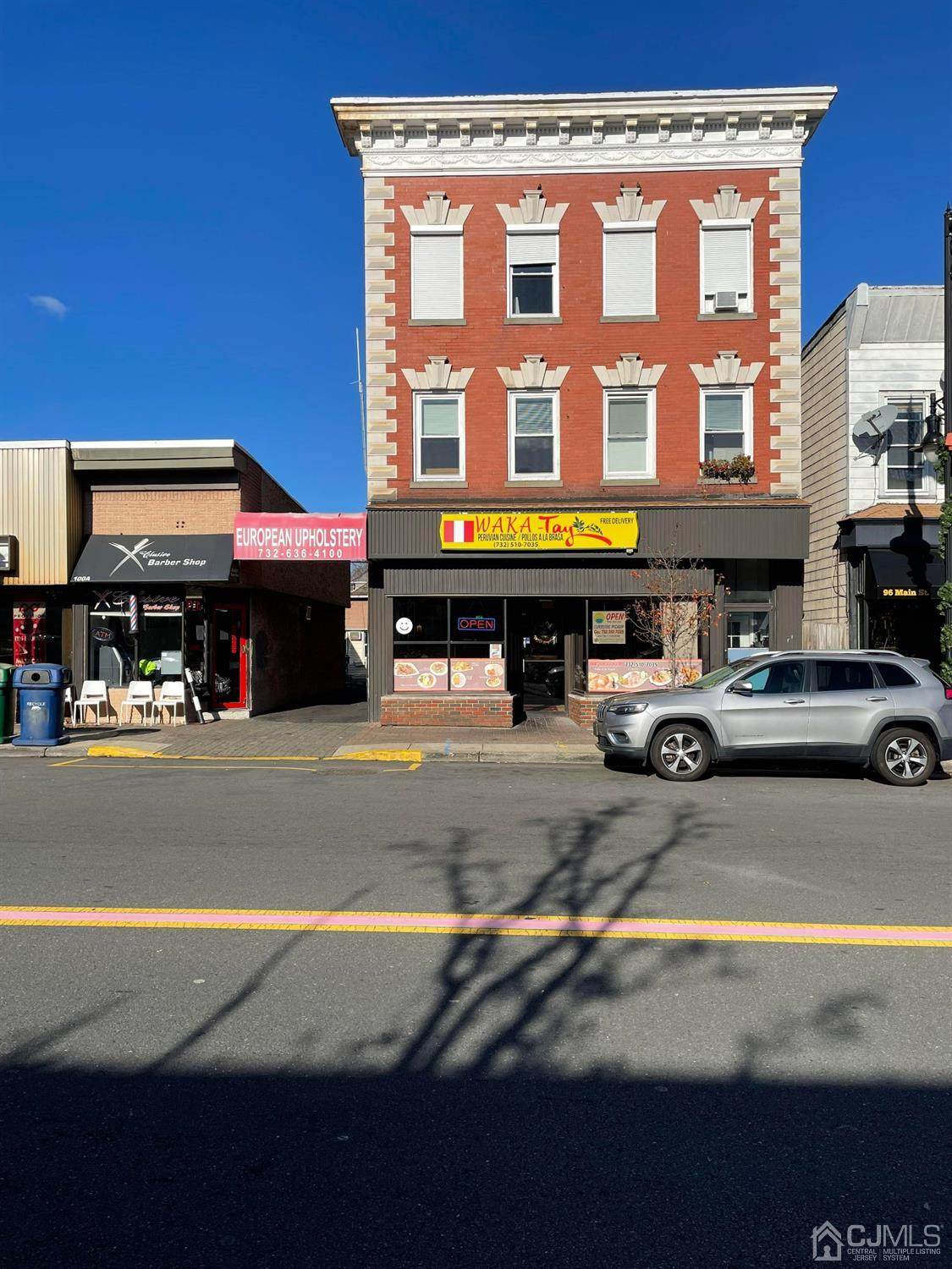 98-A Main Street - Photo 1