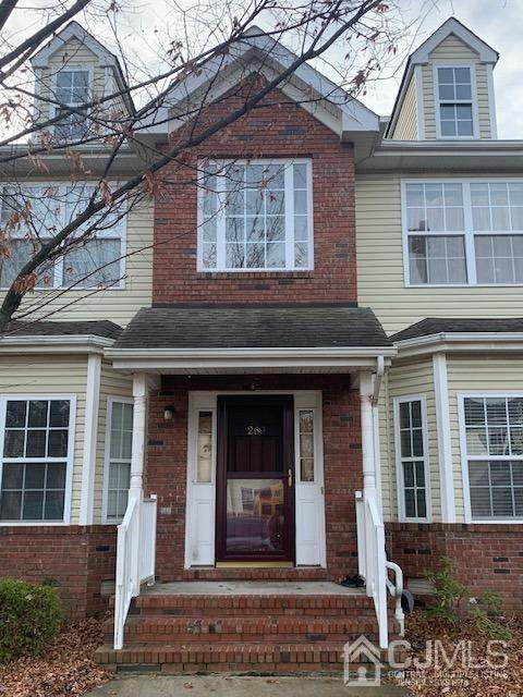 269 Pinelli Drive - Photo 1