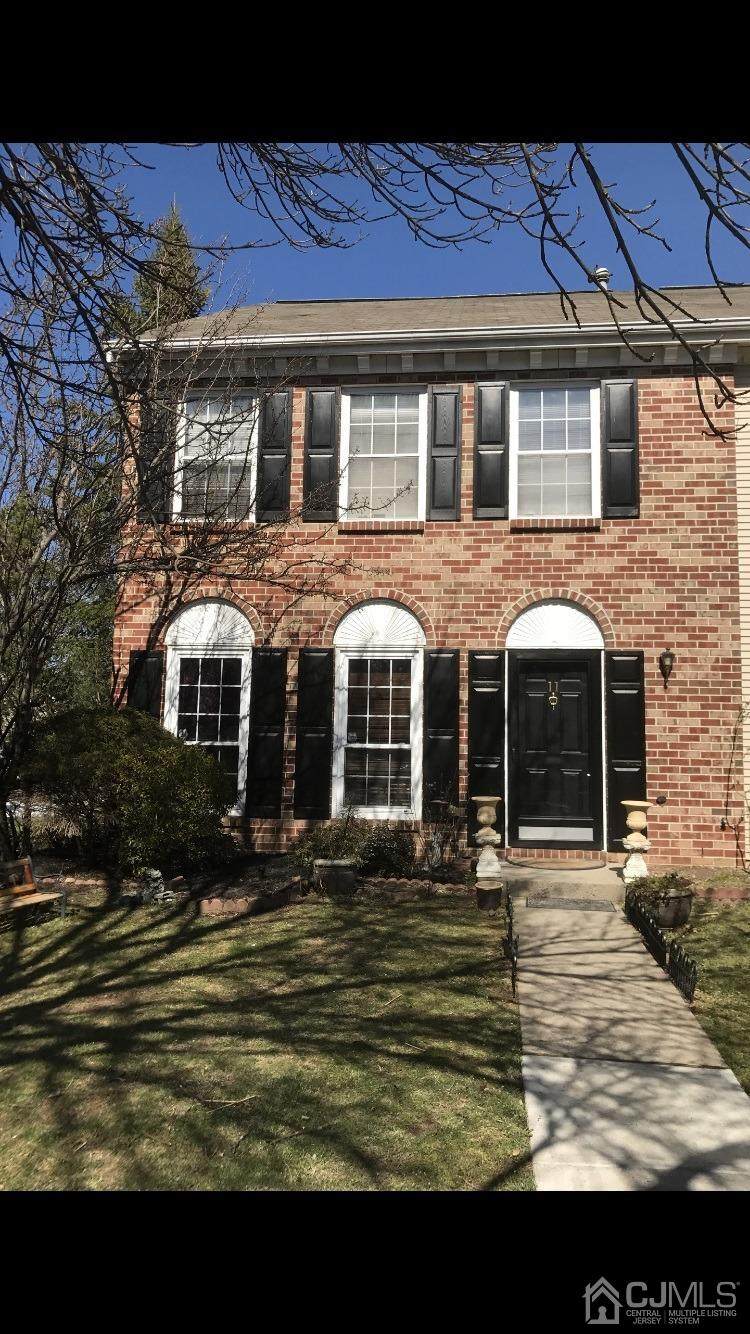 11 Bristol Drive - Photo 1