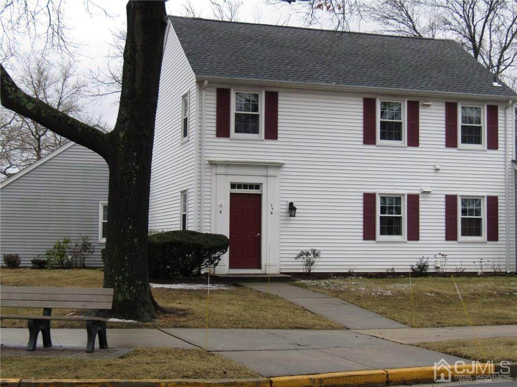 79 Old Nassau Road - Photo 1
