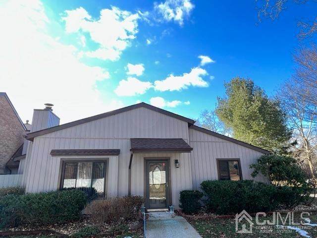 5 Sudbury Court - Photo 1