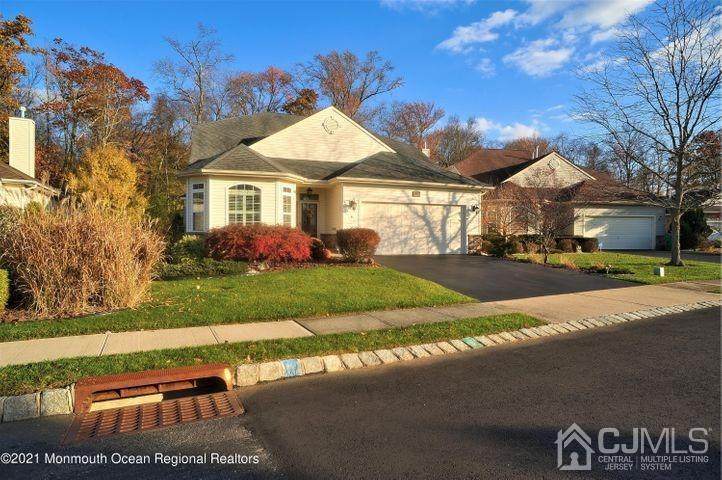 114 Fontaine Court - Photo 1