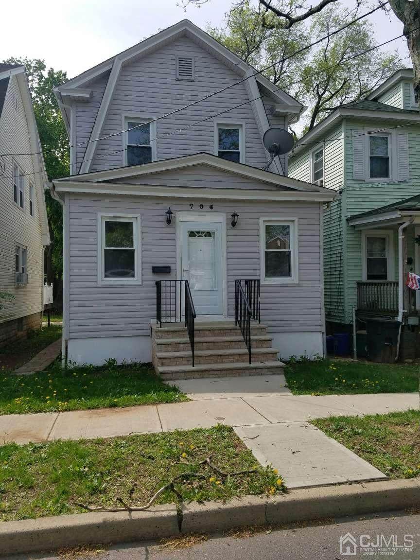 706 Magnolia Street - Photo 1