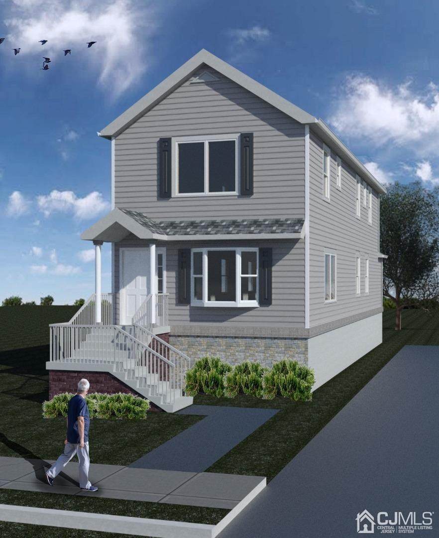 7 Joseph Street - Photo 1