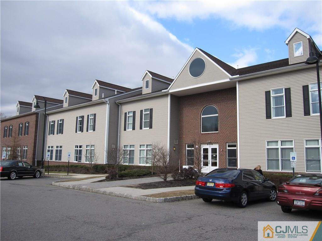 620 Cranbury Road - Photo 1
