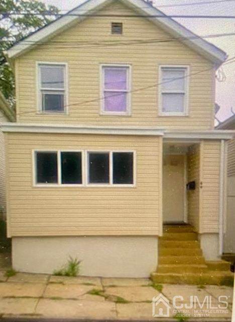89 Seaman Street - Photo 1