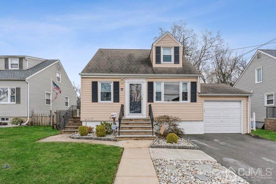 69 Washington Avenue - Photo 1