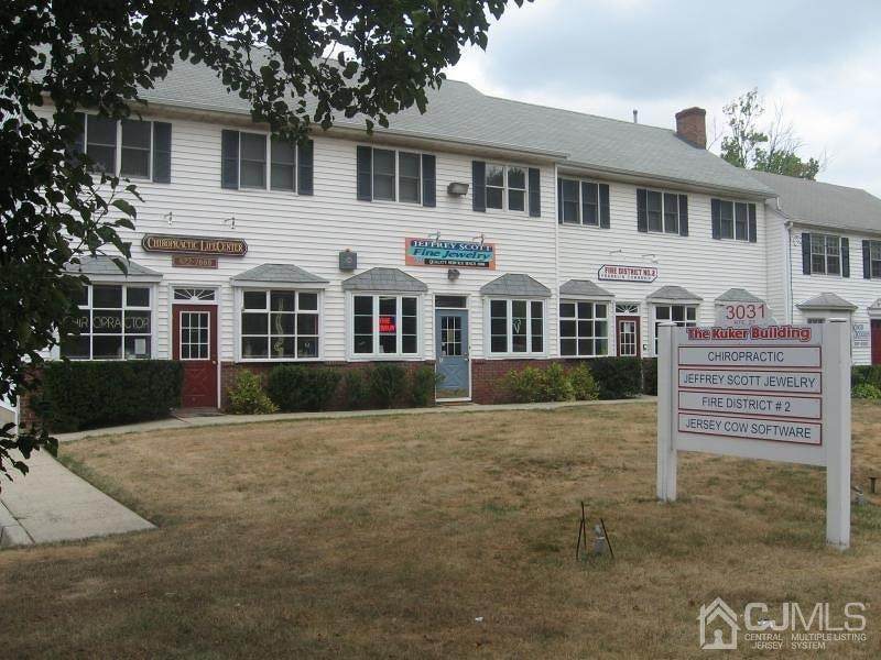 3031 Route 27 Suite A - Photo 1