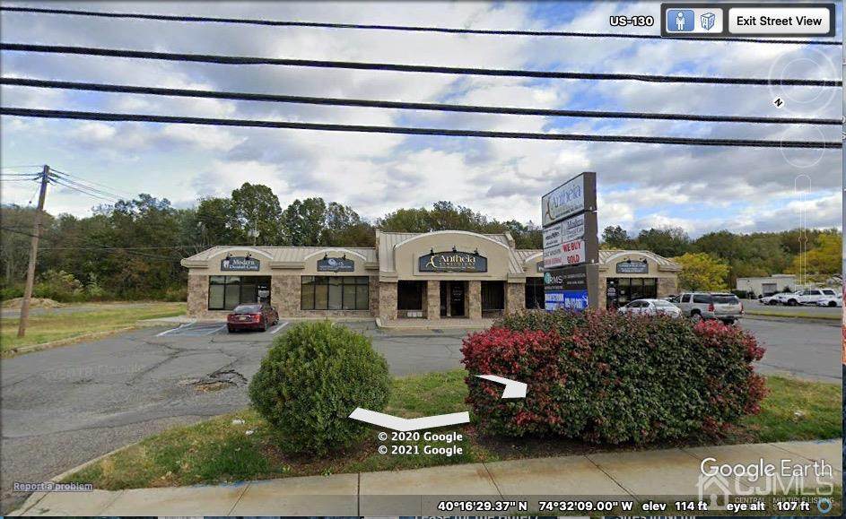 375 130 Highway - Photo 1