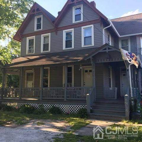 6416 Brown Street - Photo 1