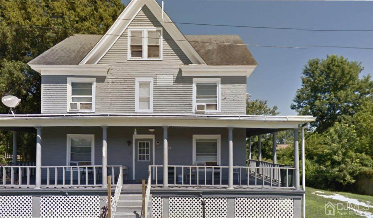2408 High Street - Photo 1