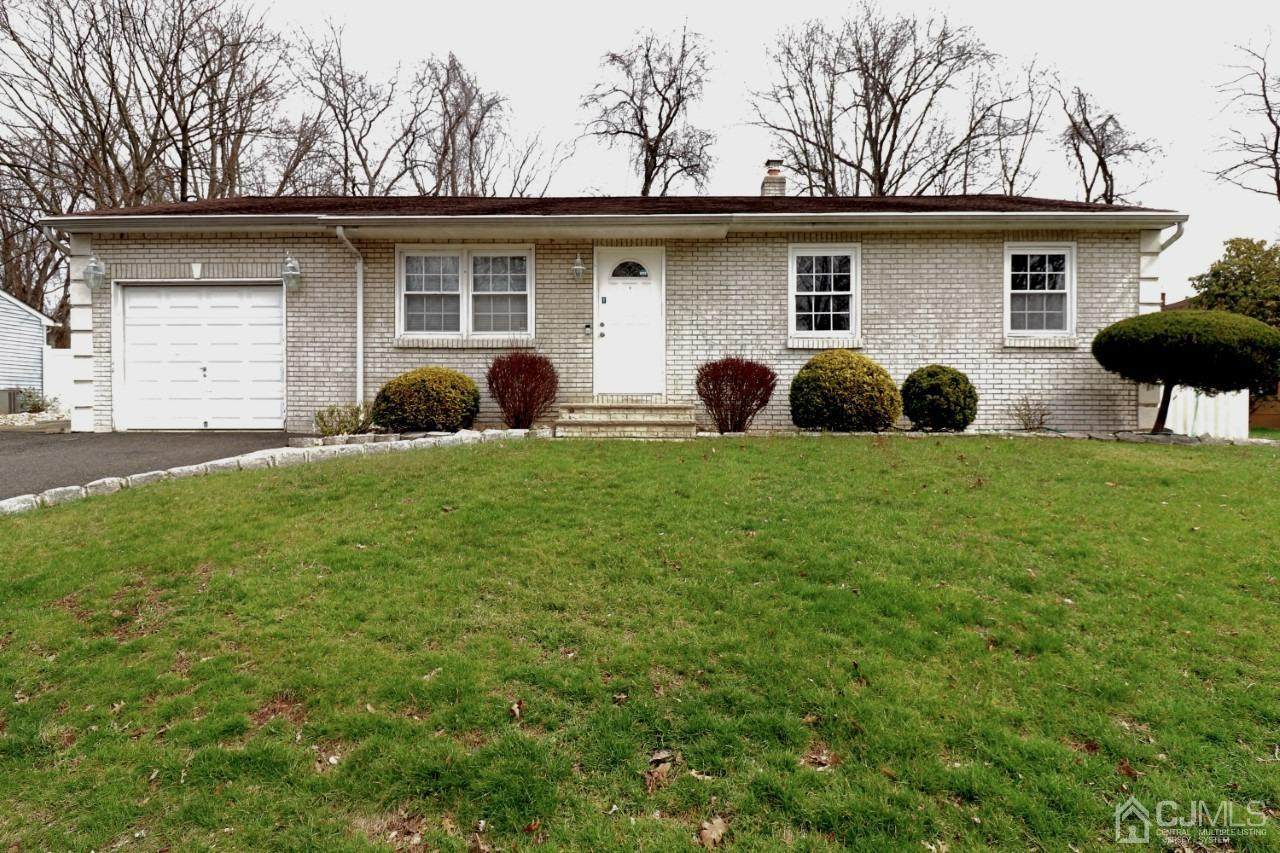 9 Brook Hollow Road - Photo 1