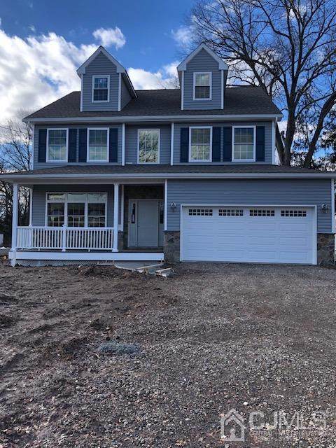 390 Fairview Avenue - Photo 1