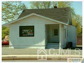 1863 Lincoln Hwy(Route 27) Highway - Photo 1